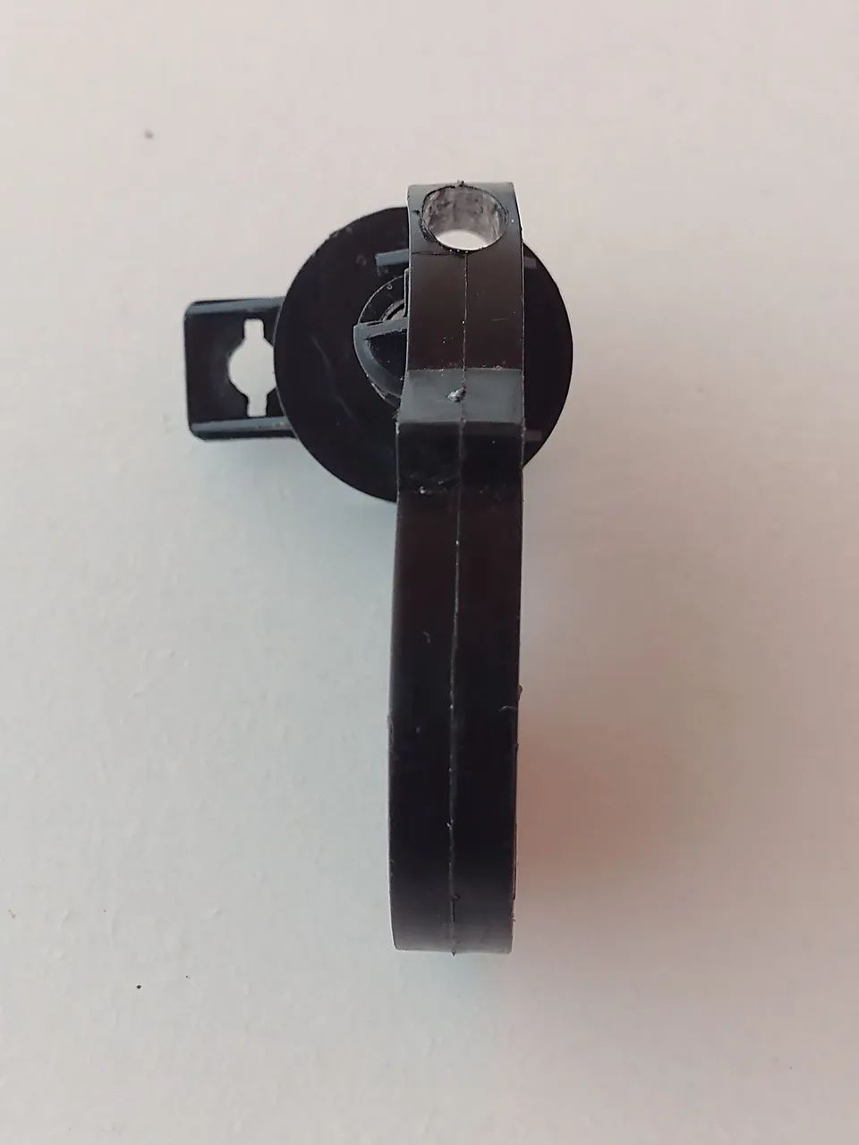 Suporte Articulado Pescoço Motor Ventilador Cadence Eros - Foto 2