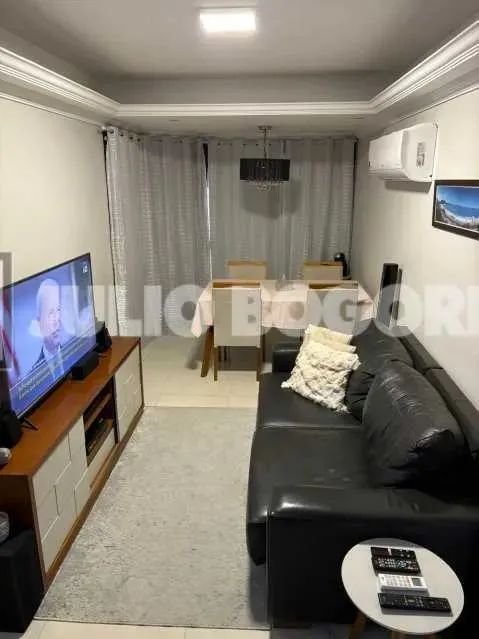 Cobertura na Freguesia de Jacarepaguá Com 138m² 3 Quartos 2 Suítes - Foto 2