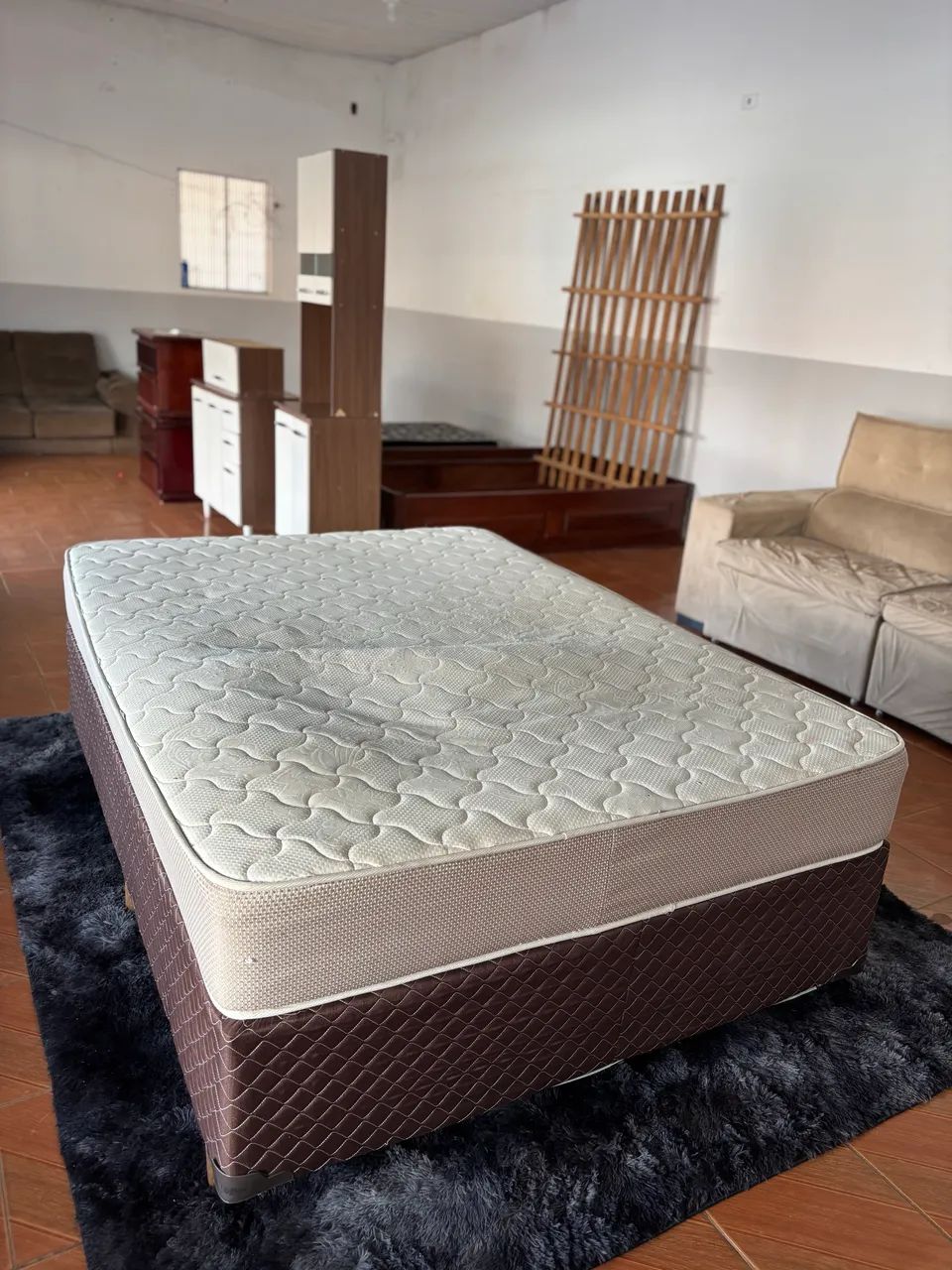 CAMA DE CASAL (ENTREGO)64842037744129120