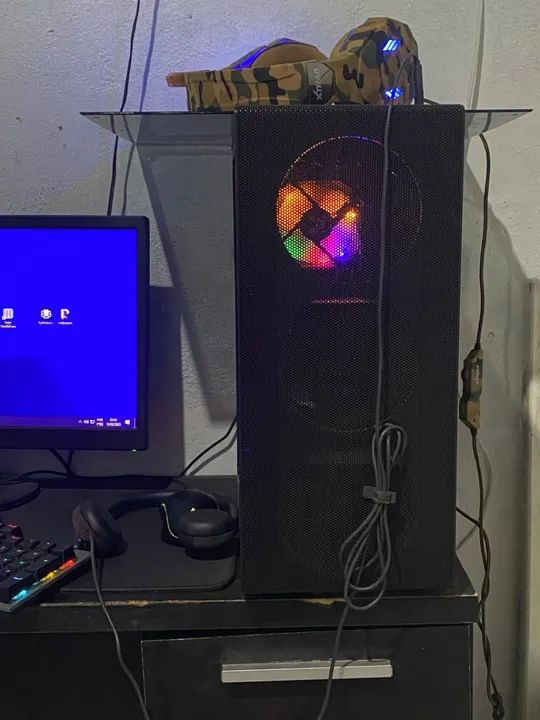 Computador gamer - Foto 3