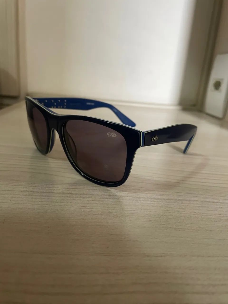 Óculos de Sol Masculino C&B