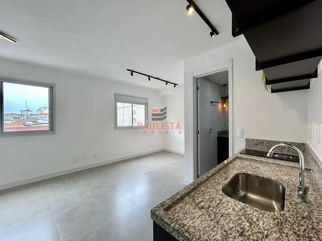 Studio para locação, Saúde, São Paulo, SP - Foto 3