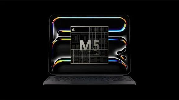 iPad Pro M5 11