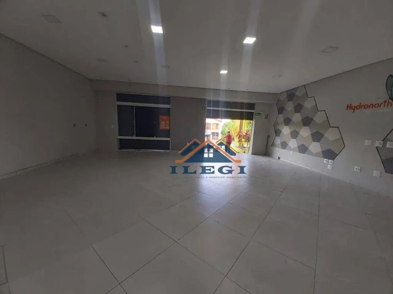 Salão para alugar na cidade de Vinhedo - SP ! - Foto 3