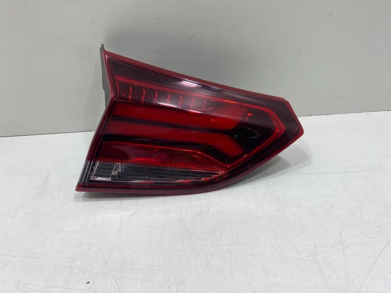 Lanterna tracker 2020 a 2025 - Foto 4