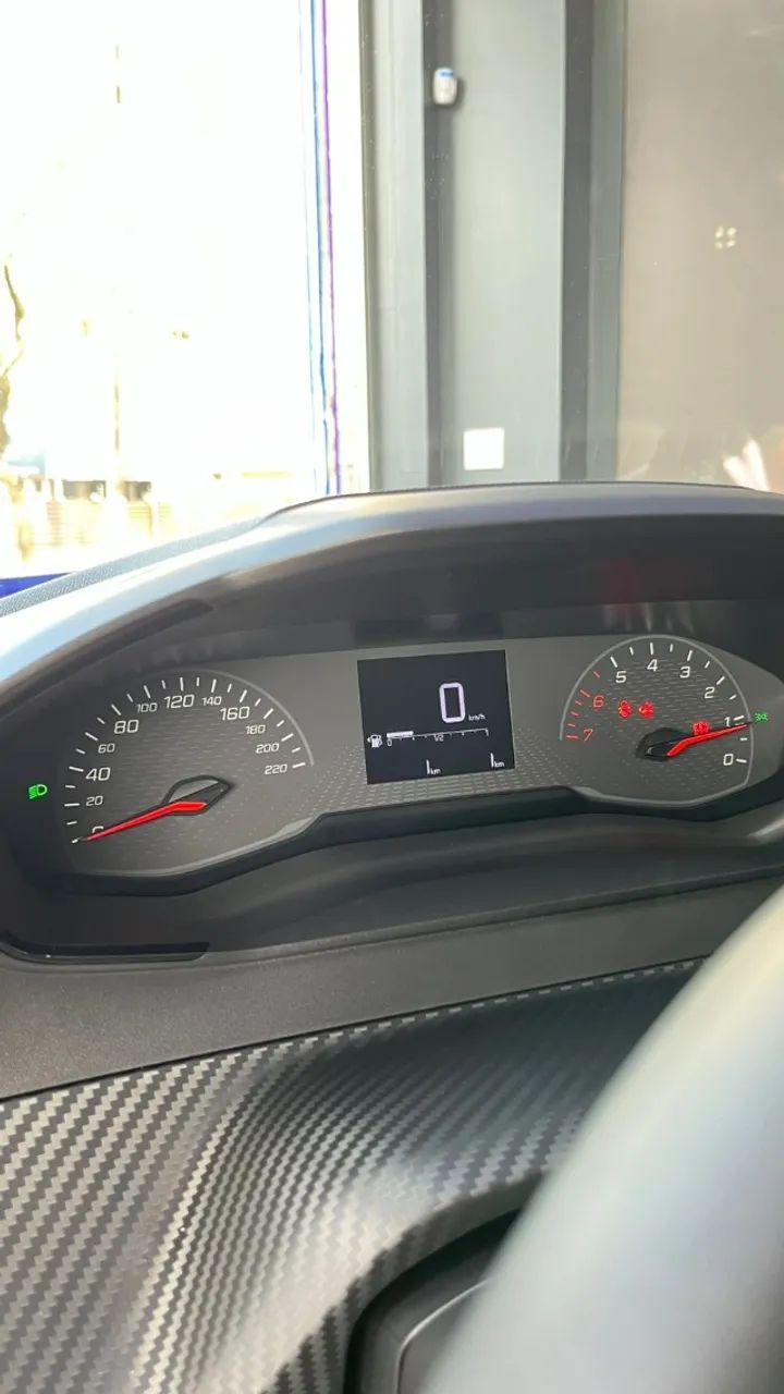 Peugeot 208 Style 1.0 2026 Pronta Entrega - Foto 15