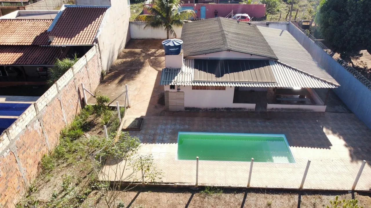 Chácara morada nova  - Foto 2