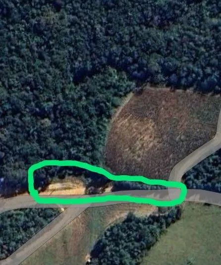 Terreno para Chácara 800m2 Com Energia e Água - Foto 3