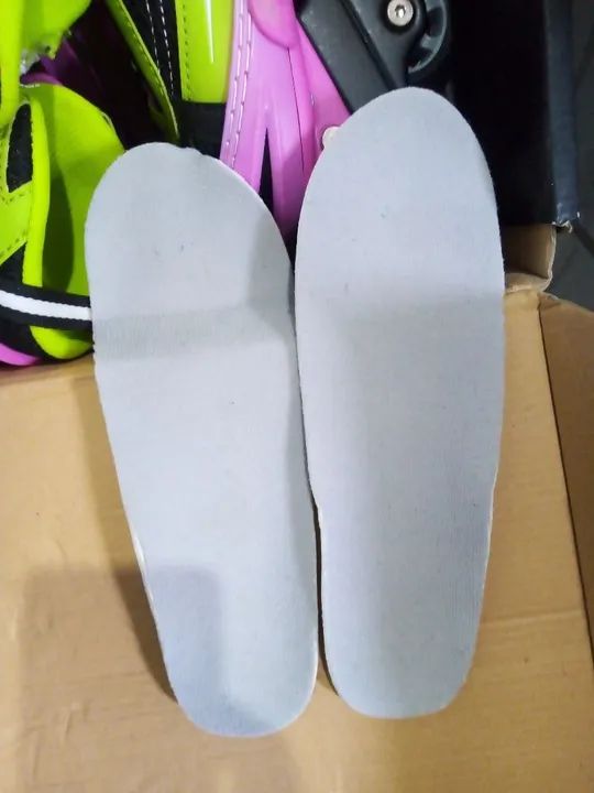 Patins online Oxer Monster ABEC 7 - Foto 5