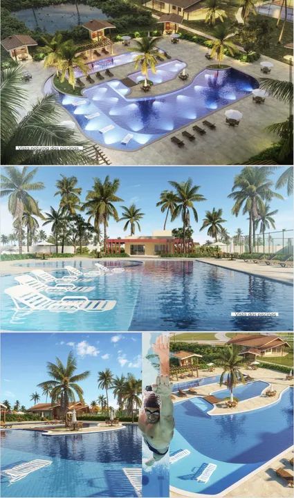 Lote a venda na barra dos coqueiros + - Foto 3