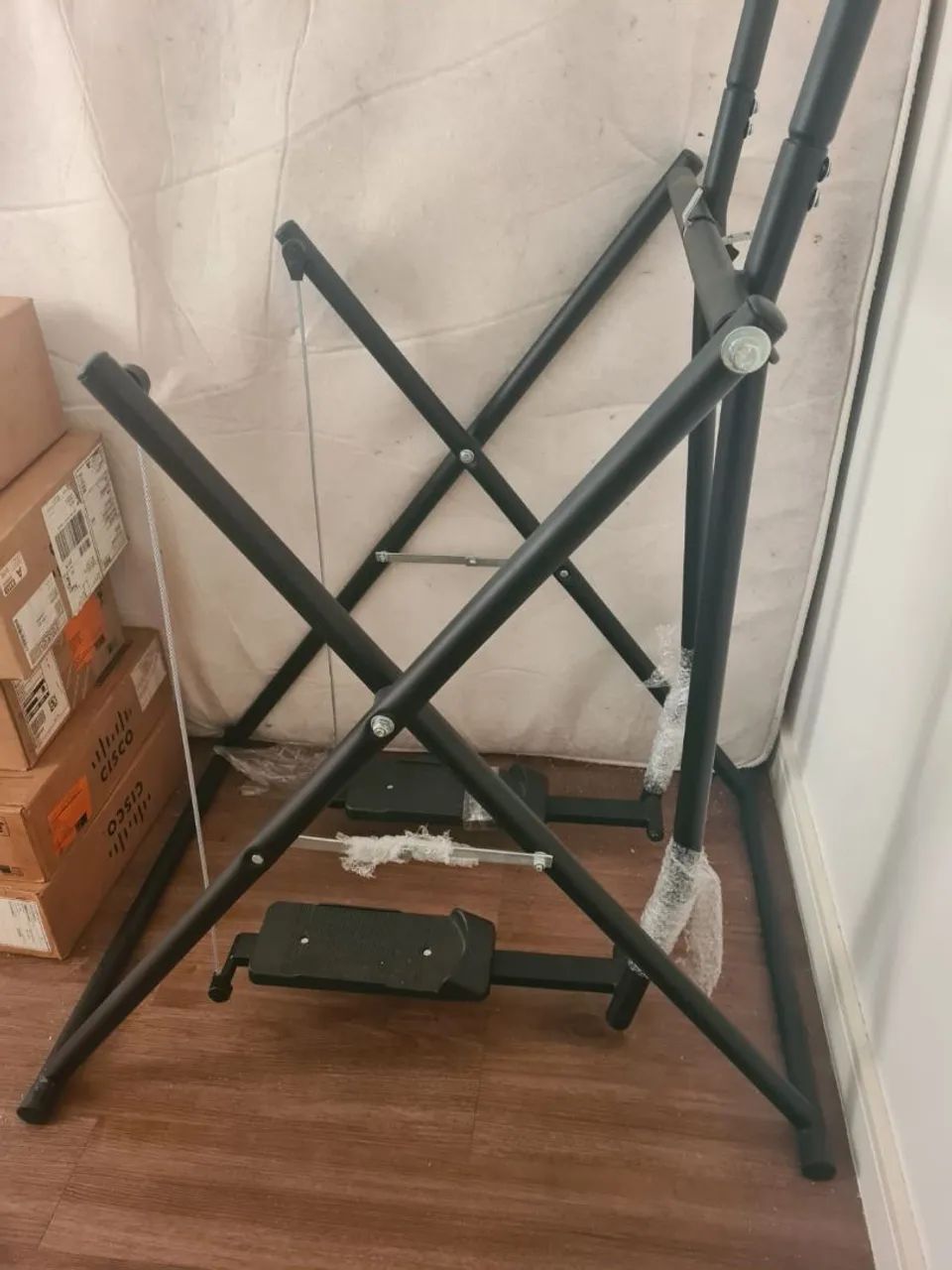 Simulador de Caminhada  - Foto 2
