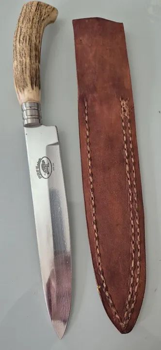 Faca de Coleção/antiquidade - Foto 2