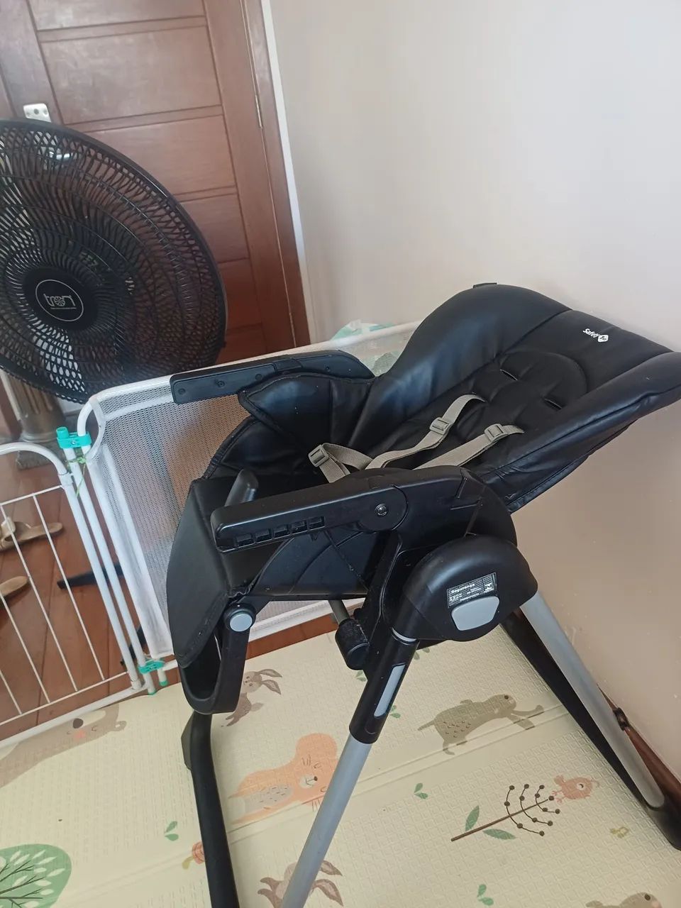 Cadeira safety - Foto 4