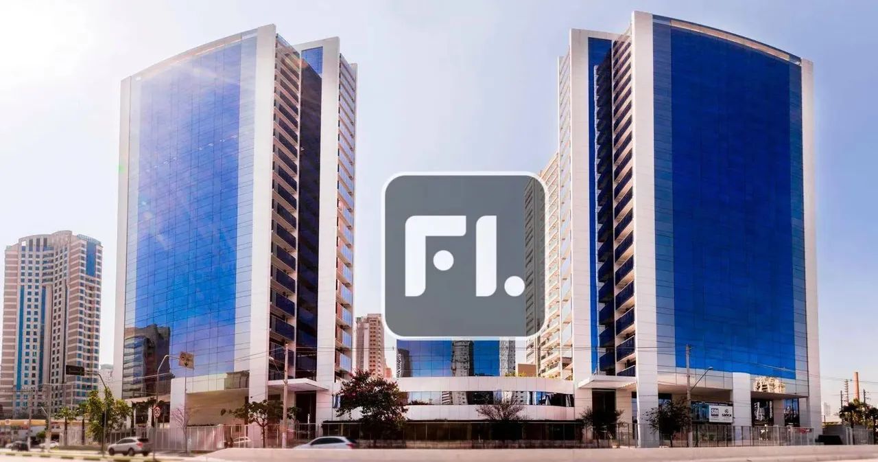 Conjunto para alugar, 531 m² por R$ 28.000/mês - Jardim das Acácias - São Paulo/SP - Foto 3