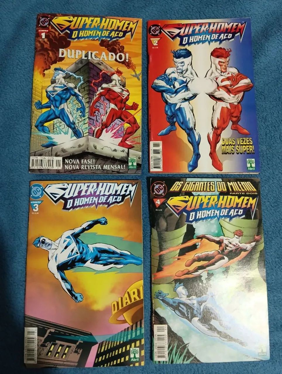 Super-Homem - O Homem de Aço  - Foto 2