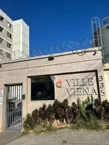 Foto - Vespasiano - Gávea