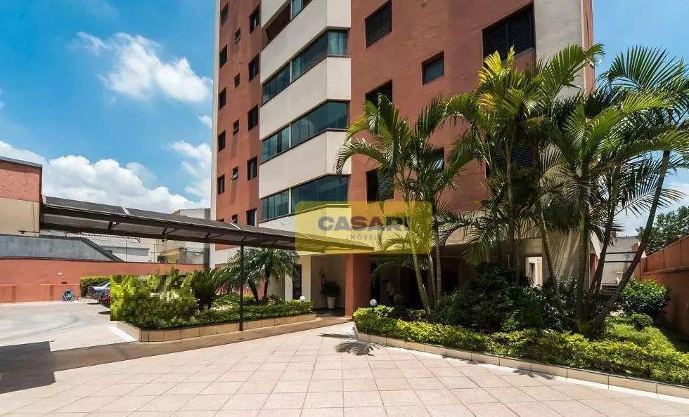 Apartamento com 3 dormitórios à venda, 75 m² - Rudge Ramos - São Bernardo do Campo/SP