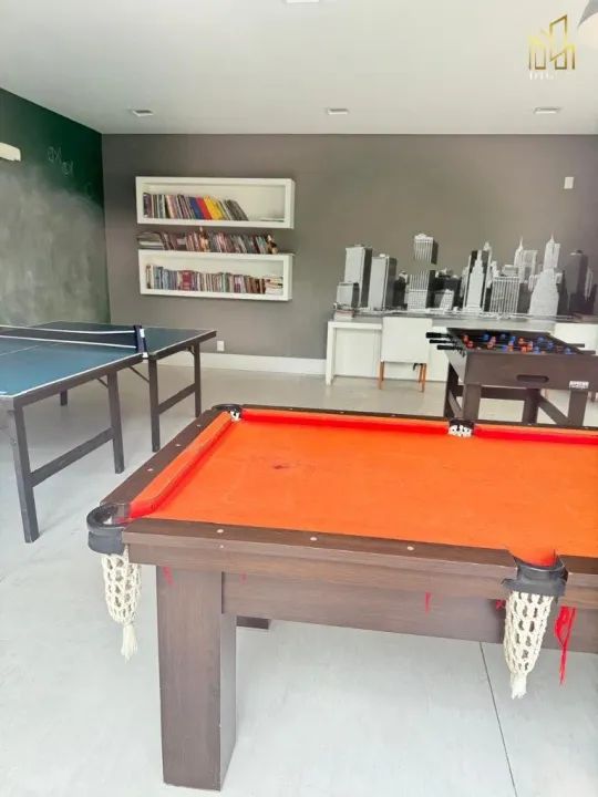 Apartamento no Vida Viva Clube Canoas de 3 dormitórios e vaga coberta - Foto 5