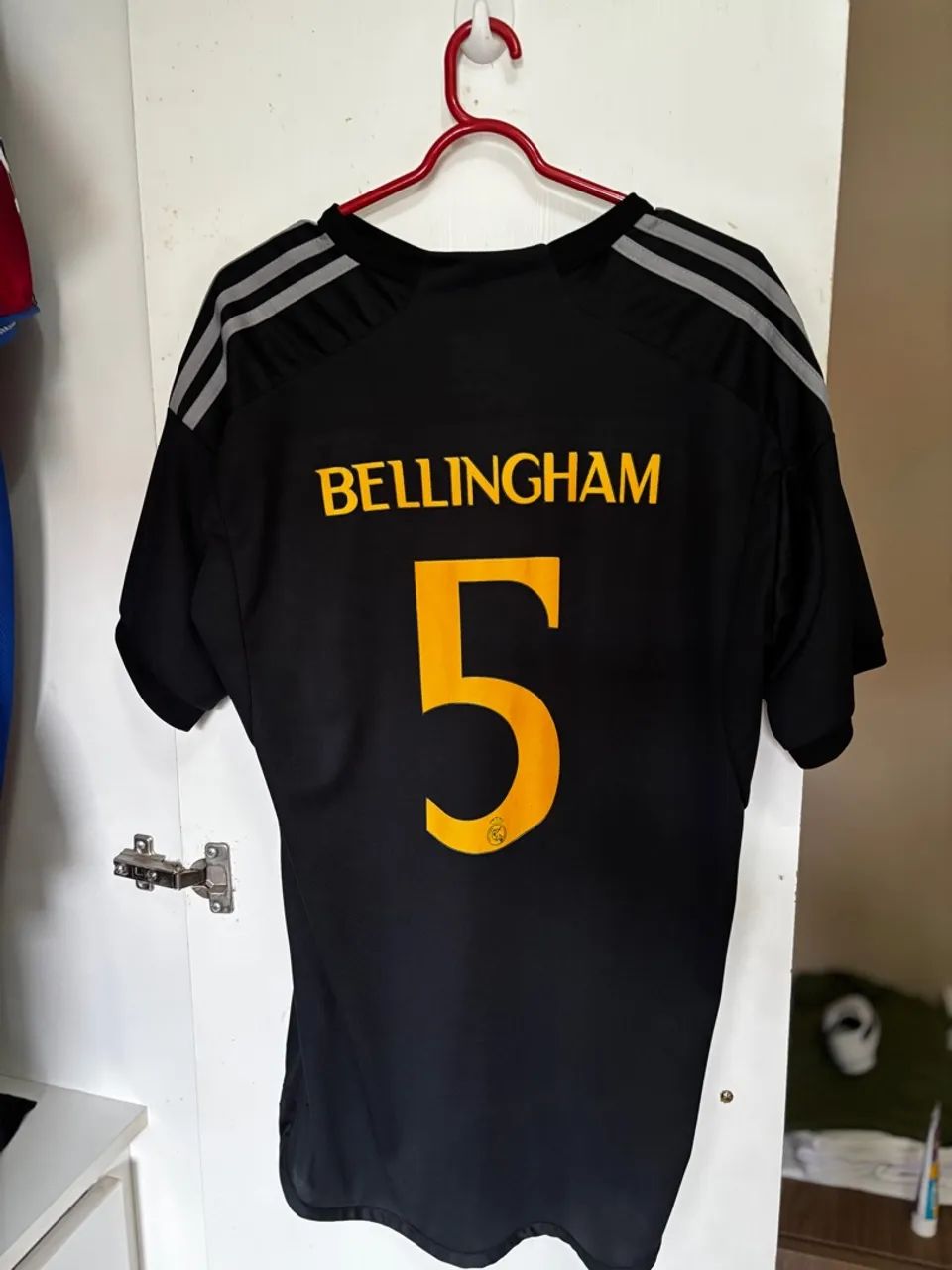 Camiseta Retrô - Foto 4