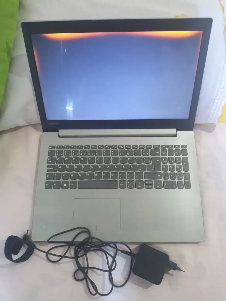 Notebook Lenovo Core i3 , Memória ram 8GB - Foto 3