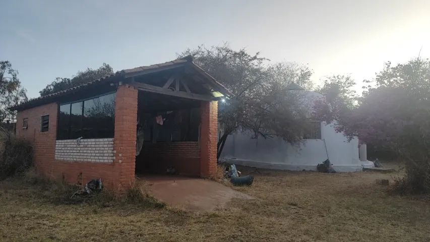 Vende-se Chácara formada no Lago Oeste - Rua 19 - Foto 2