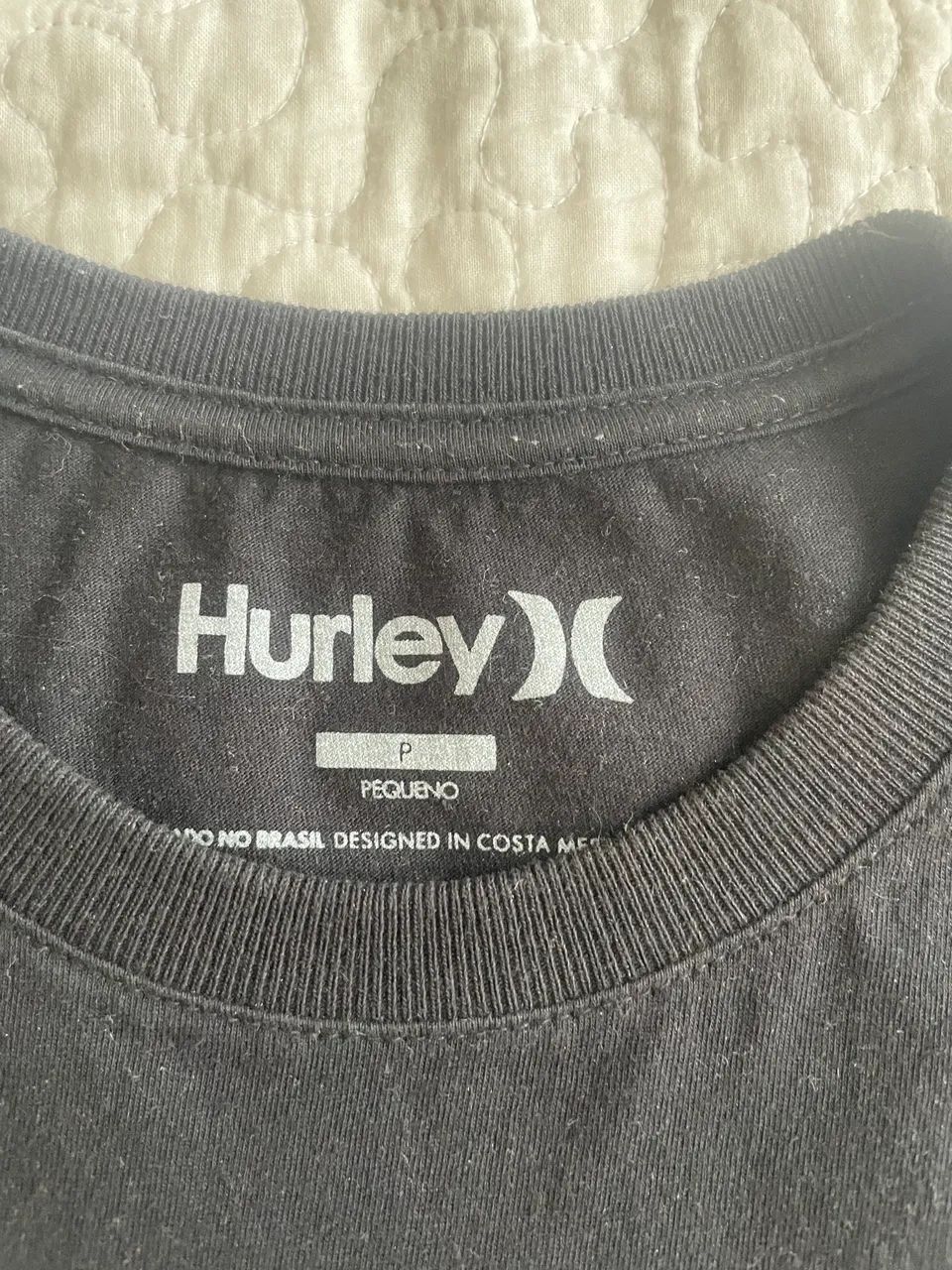 Camiseta hurley   - Foto 3