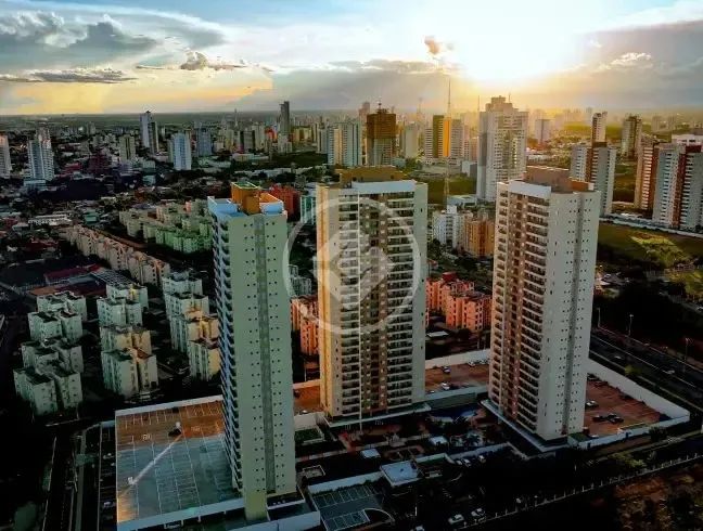 Apartamento Alvorada By São Benedito - Cuiabá-MT codigo: 57072 - Foto 5