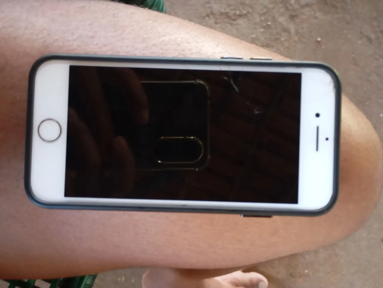 Vendo iPhone 7, 32gb