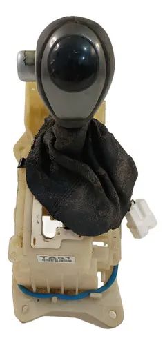 Alavanca Trambulador Cambio Aut Ki Cerato 2008 A 2013 - Foto 2