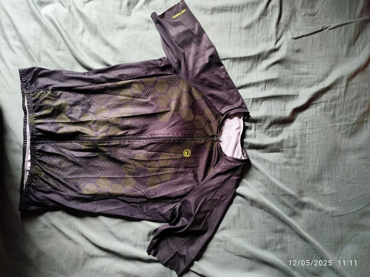 3 camisas Ciclismo - Foto 2