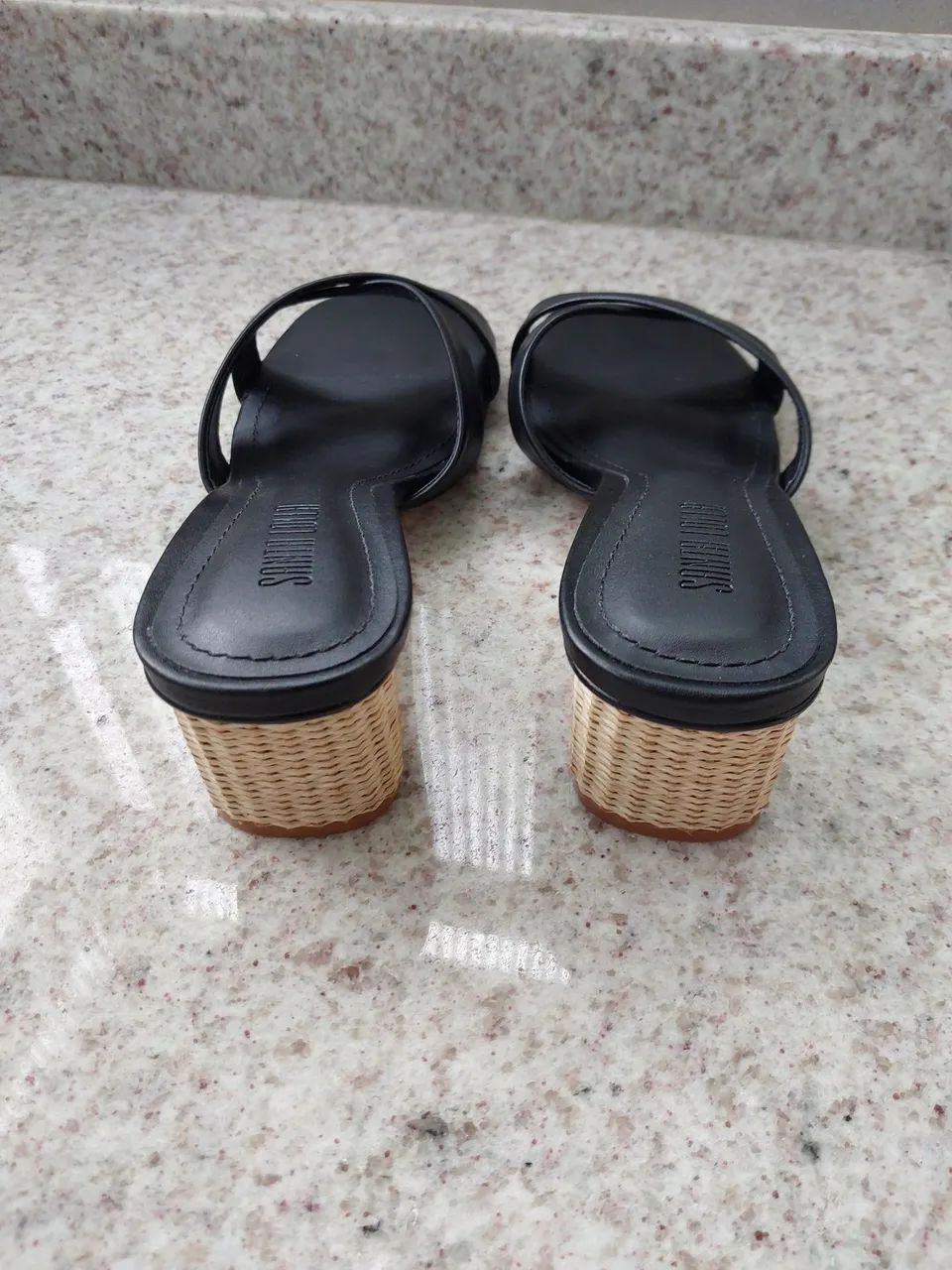 Sandália tamanco - Foto 4