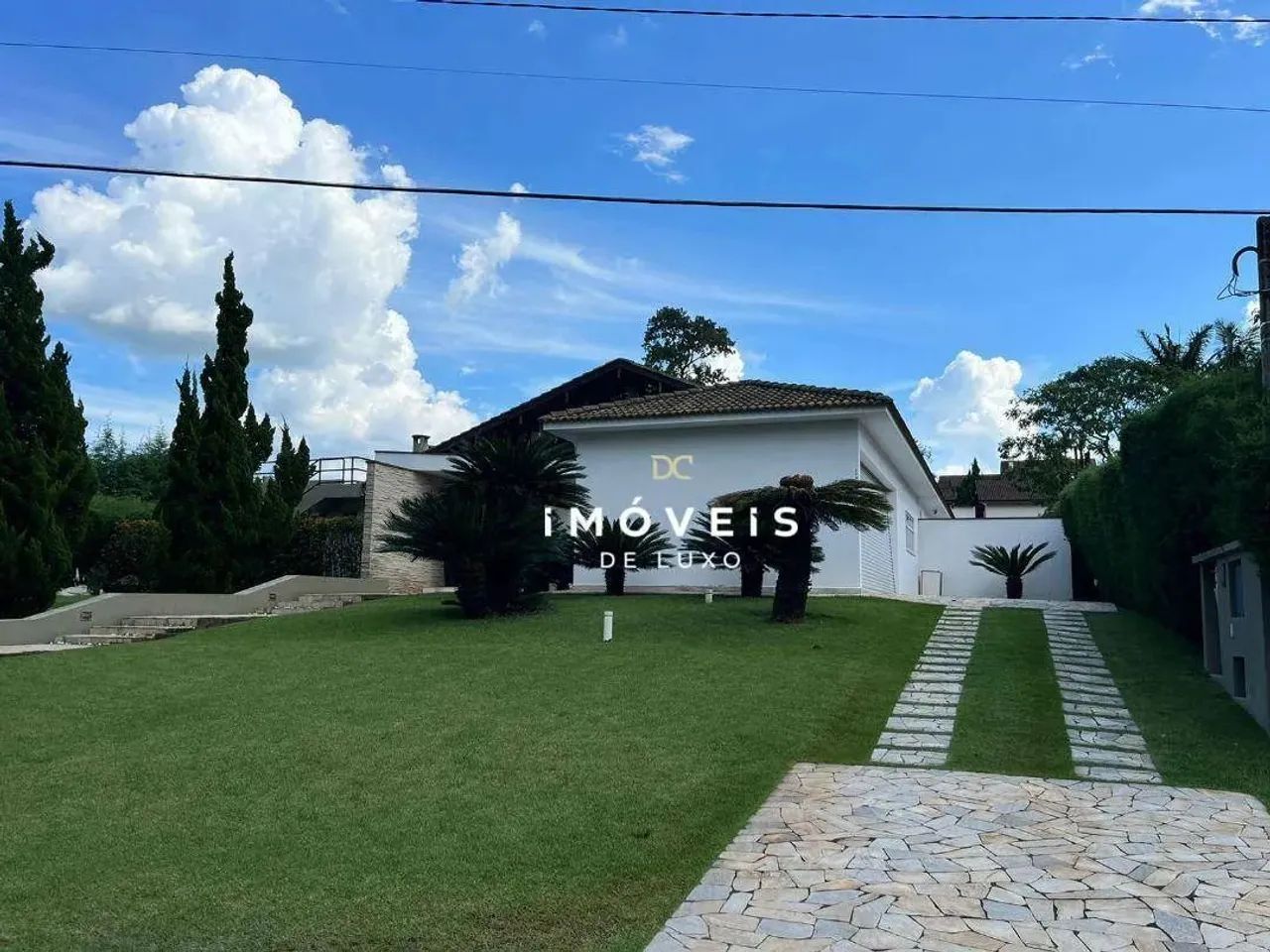 Casa térrea para VENDA ou LOCAÇÃO no Condomínio Monte Belo - Salto/SP - Foto 2