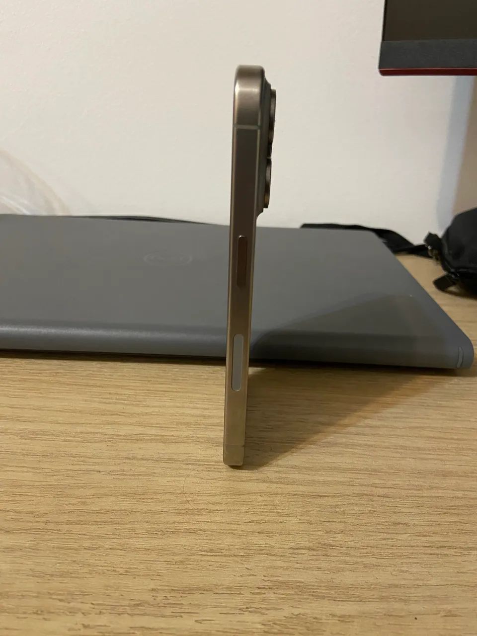 Iphone 15 PRO 256gb - Foto 4