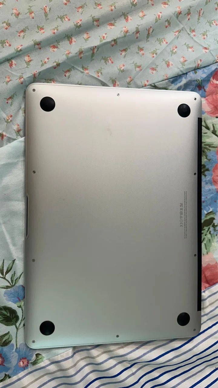 MacBook Air 13? 2017 - Foto 5