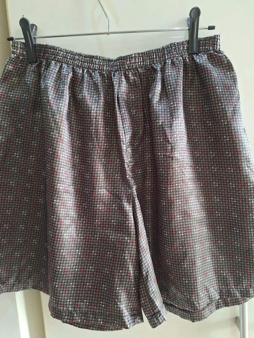 Shorts Masculino Estampado - Foto 2