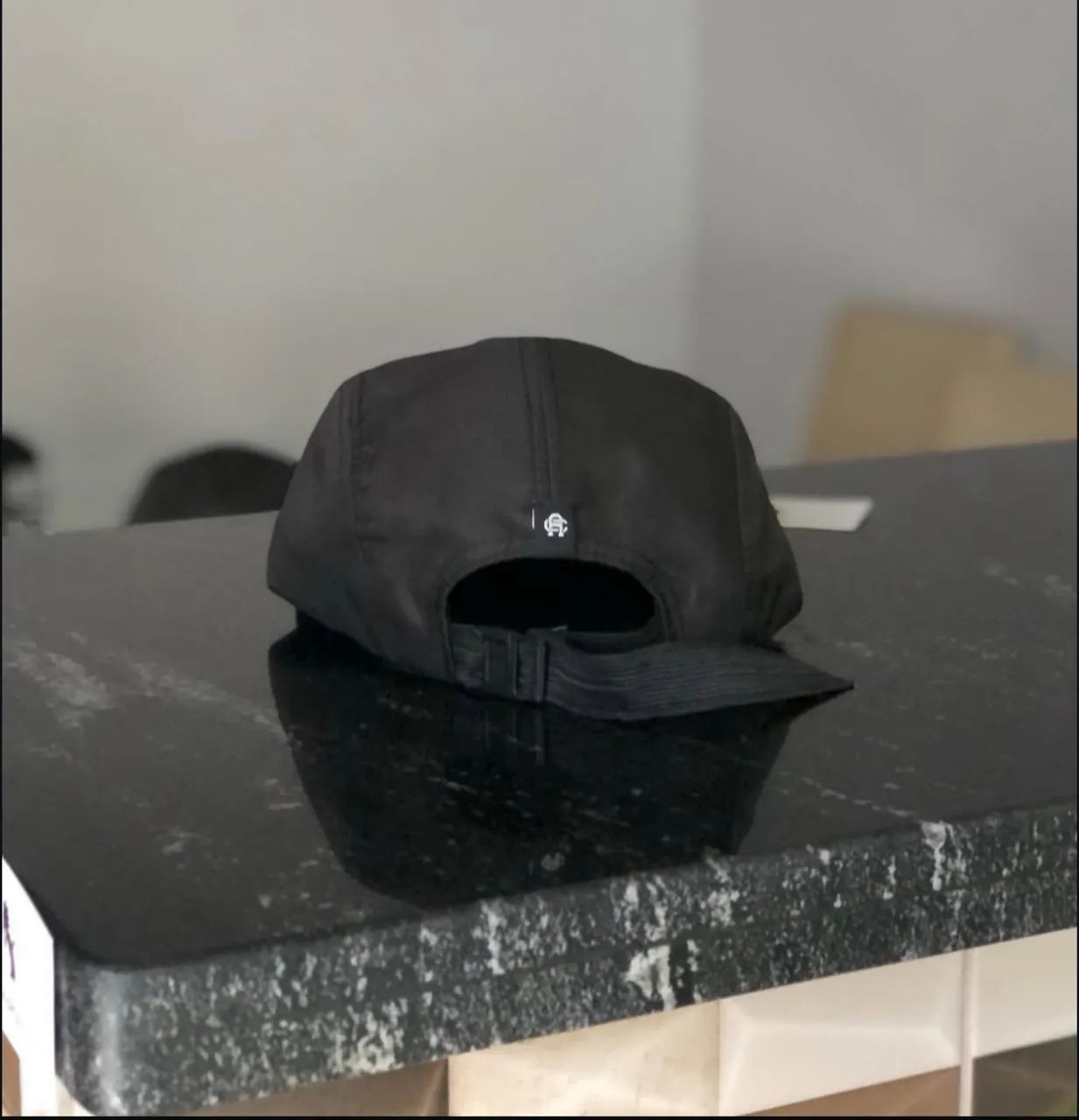 Boné Aba Reta Five Panel  - Foto 5