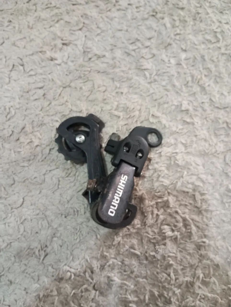 Cambio Shimano de bicicleta - Foto 5