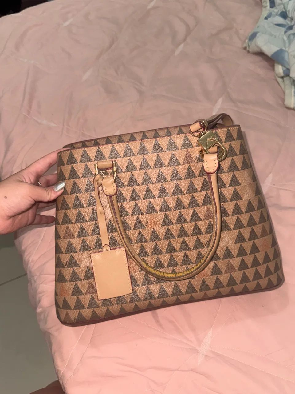 Bolsa Schütz grande  - Foto 2