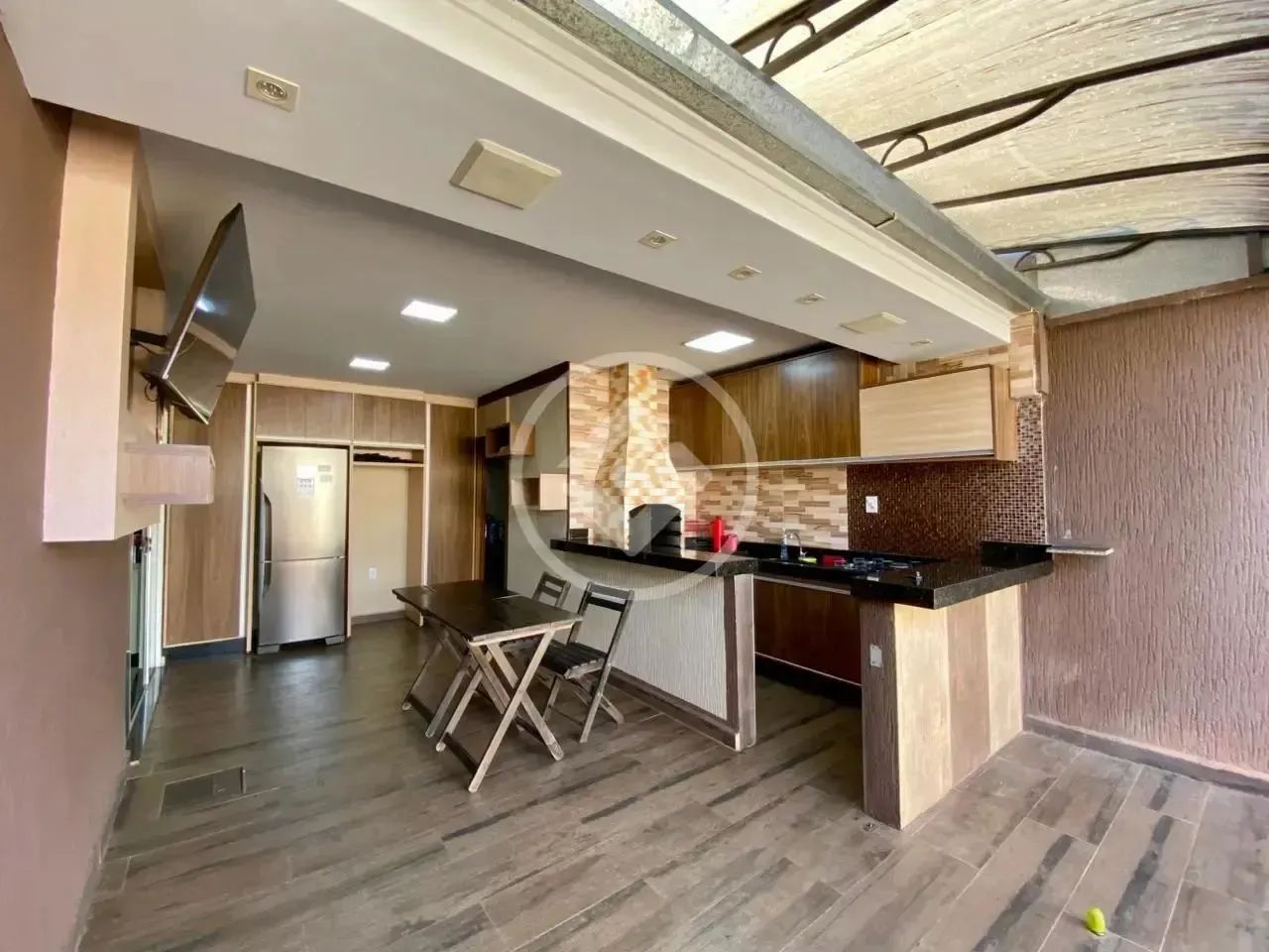 Casa de alto padrão com 3 quartos ao lado do Eldorado codigo: 162983 - Foto 3