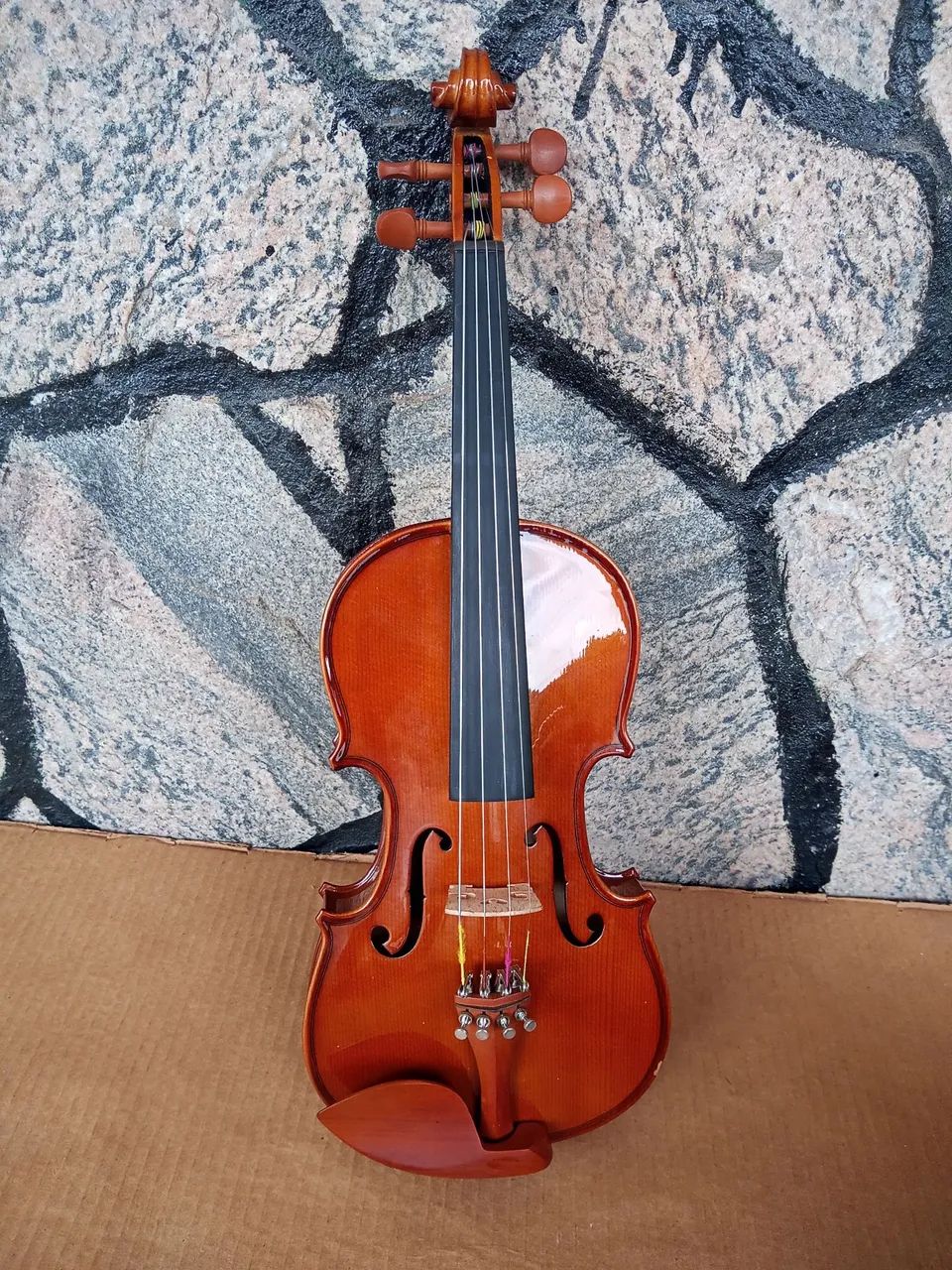 Violino eagle VE 421 infantil