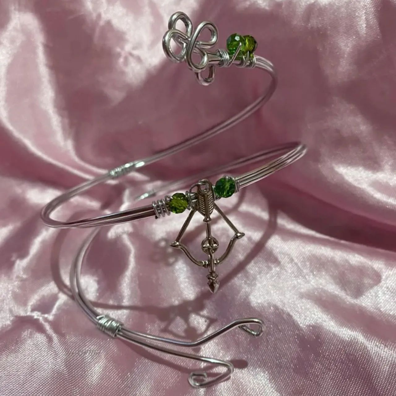 Bracelete Prata ? 70,00