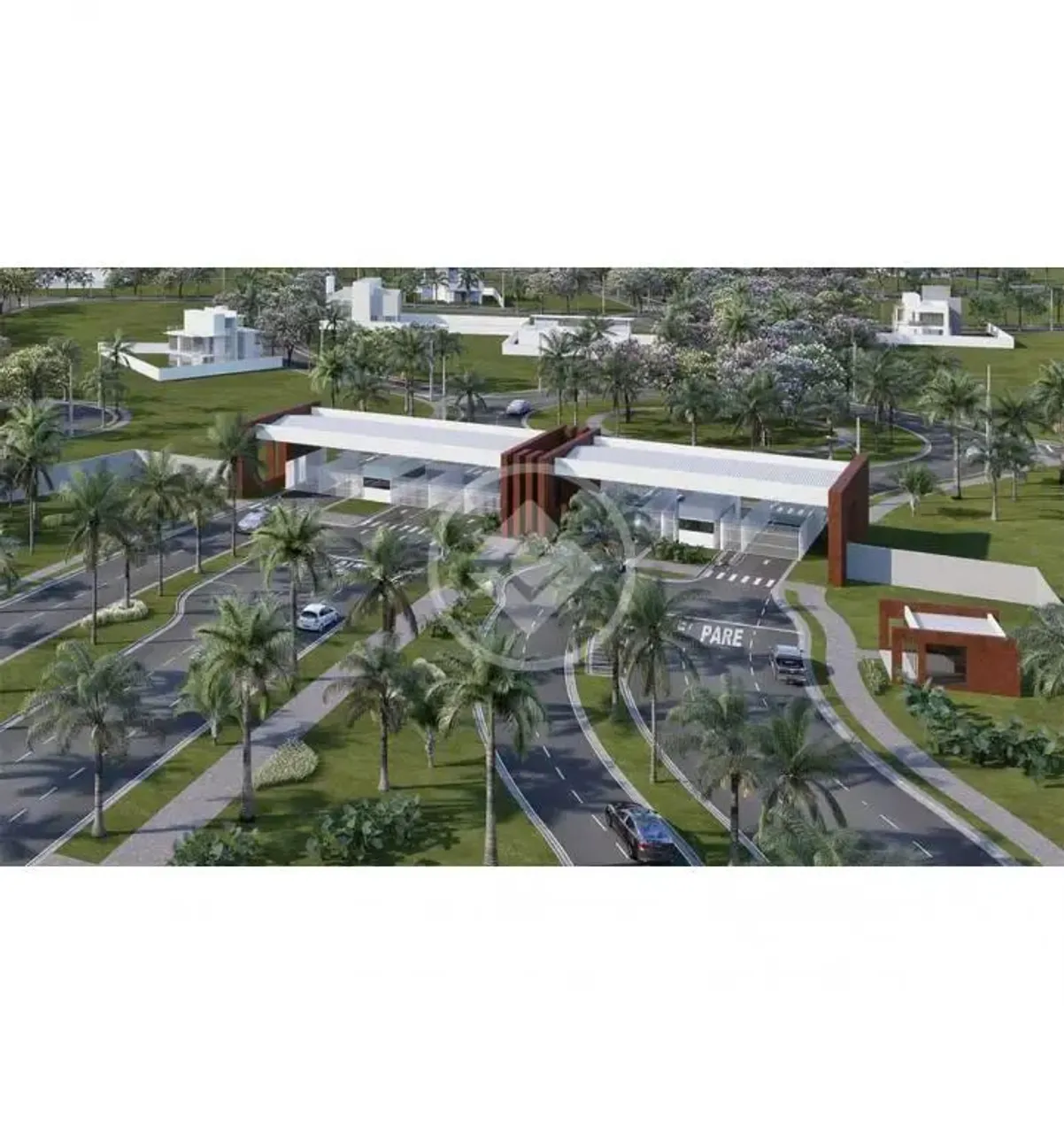 TERRENO CONDOMINIO COM ÓTIMA LOCALIZAÇÃO - R$ 458.585,50 - AQUARELA DOS POEMAS - SINOP - M