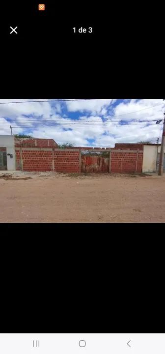 foto - Petrolina - Cohab São Francisco