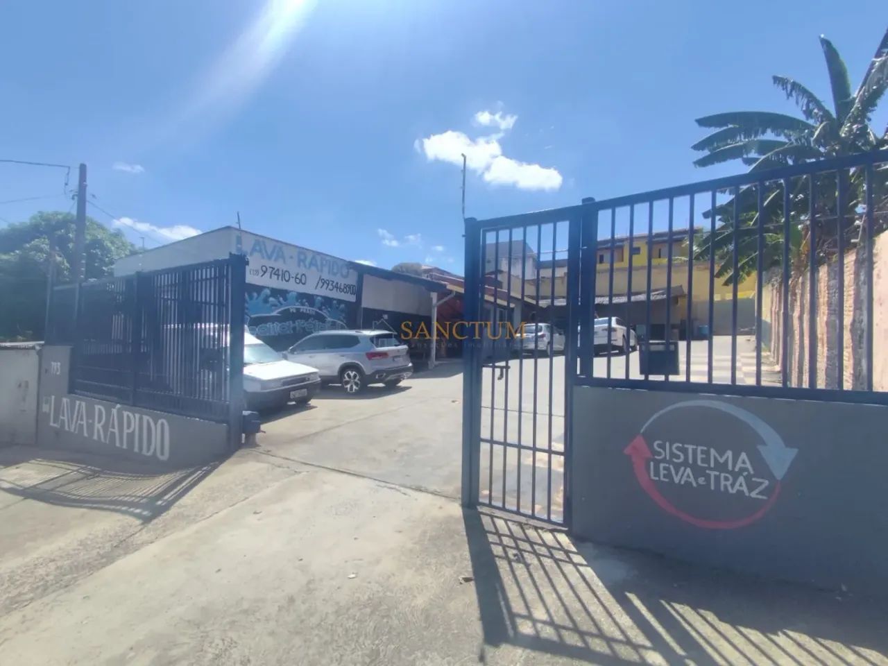 ponto comercial - Jardim dos Oliveiras - Campinas