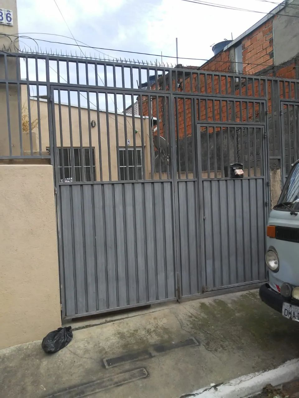 OPORTUNIDADE PARA RENDA, IMÓVEL DISPONÍVEL PARA COMPRA NA REGIÃO DE GUAIANASES, POR R$498.