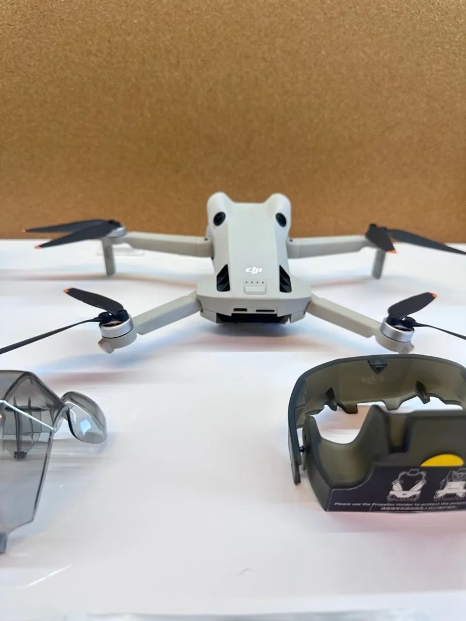 DJI Mini 4 Pro Fly More Combo - Versão Completa (Drone) - Foto 6