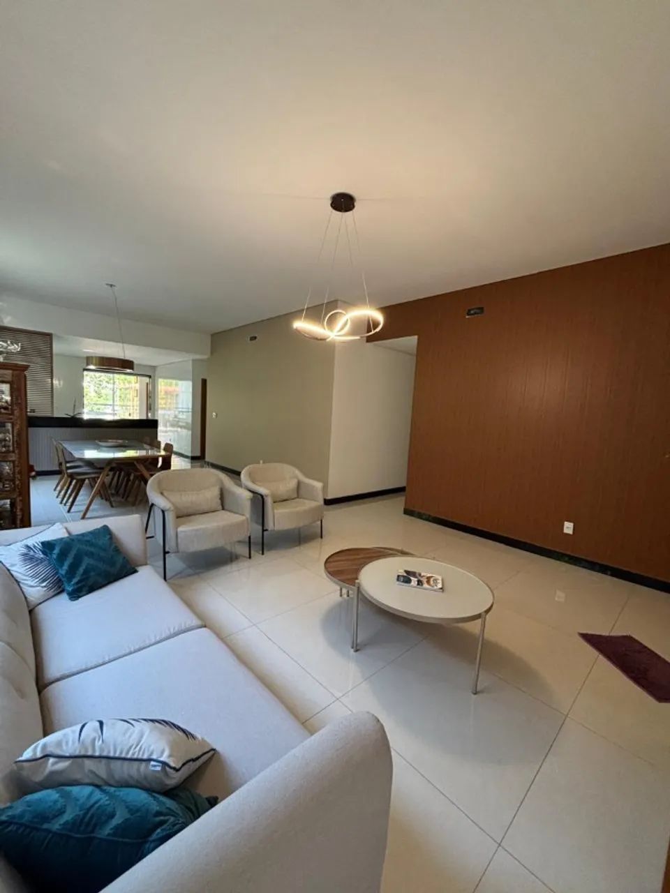 Casa em condomínio Lagoa Santa MG - Foto 4