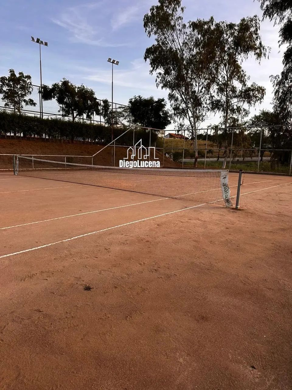 Vendo Lote com 1.400  m2 condomínio Reino Verde- Campina Grande - PB - Foto 2