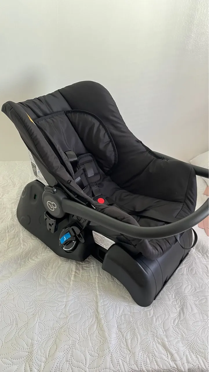 BEBÊ CONFORTO ESTADO DE NOVO