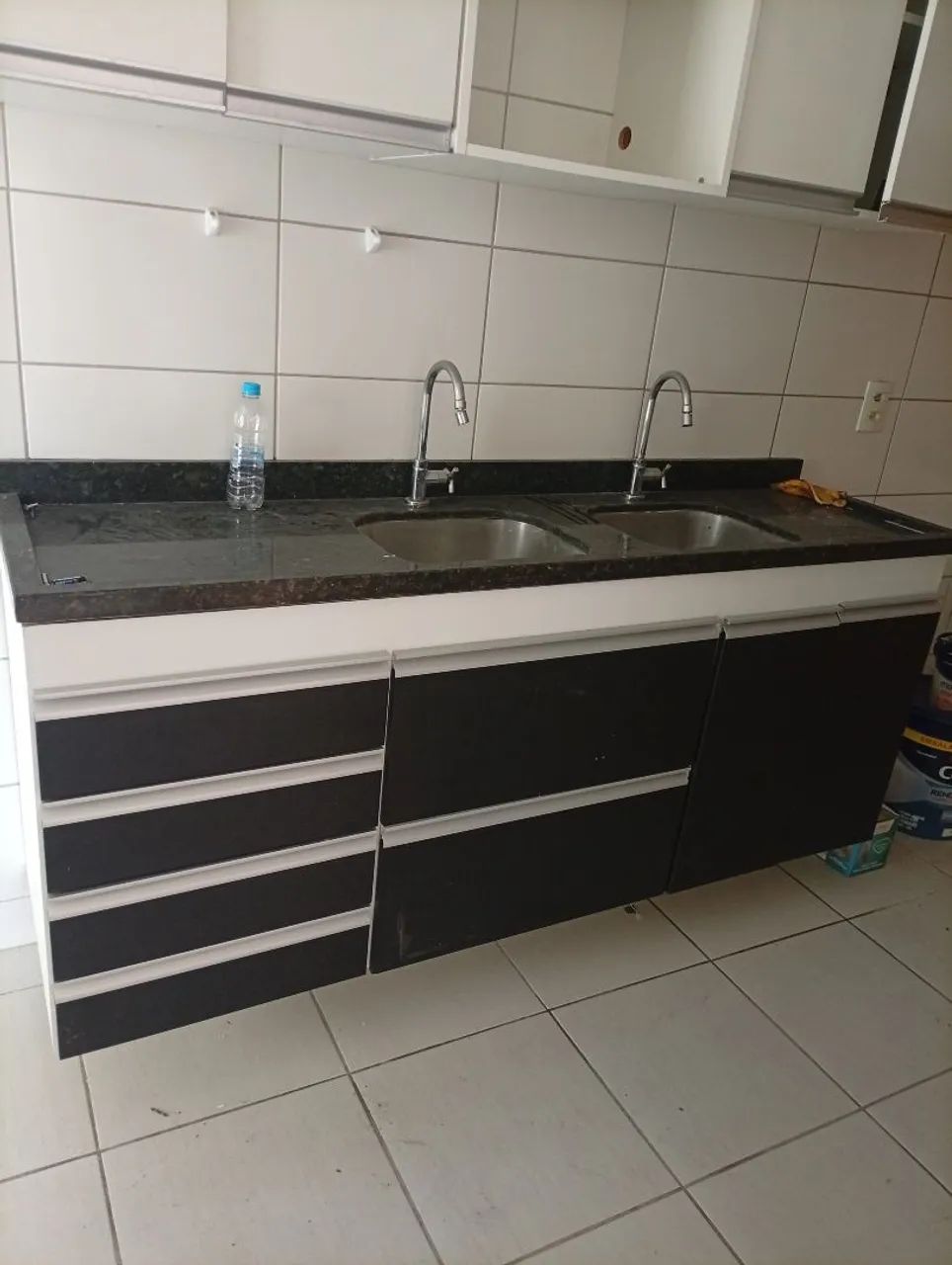 Piá de cozinha e de banheiro  - Foto 3